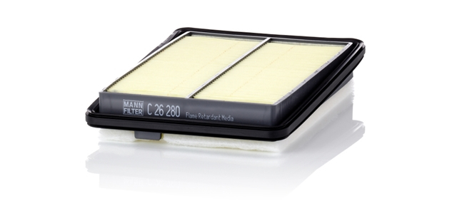 Filtru aer Mann-Filter C26280 [1]
