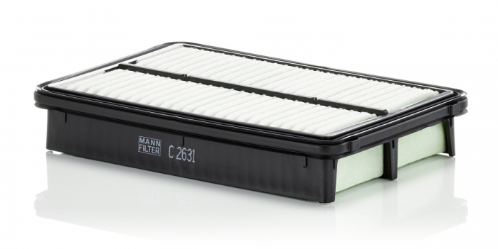 Filtru Aer Mann-Filter C2631 [1]