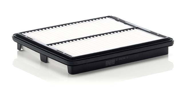 Filtru aer Mann-Filter C2634/2 [1]