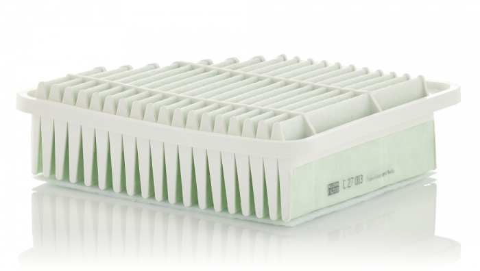 Filtru Aer Mann-Filter C27013 [1]