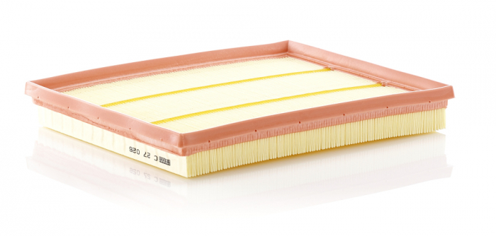Filtru Aer Mann-Filter C27026 [1]