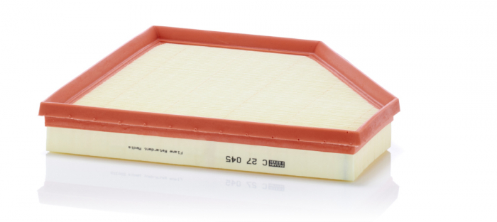 Filtru Aer Mann-Filter C27045 [1]
