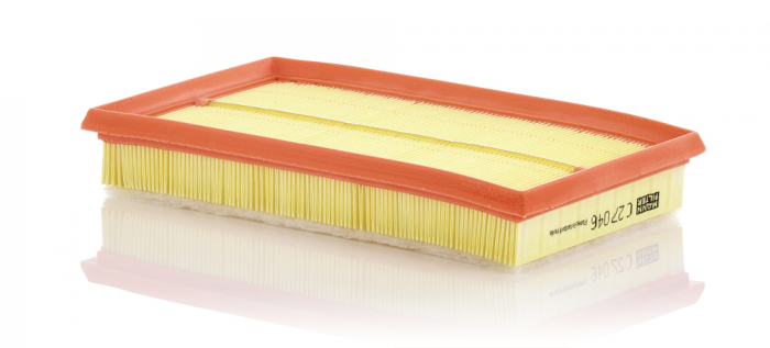 Filtru Aer Mann-Filter C27046 [1]