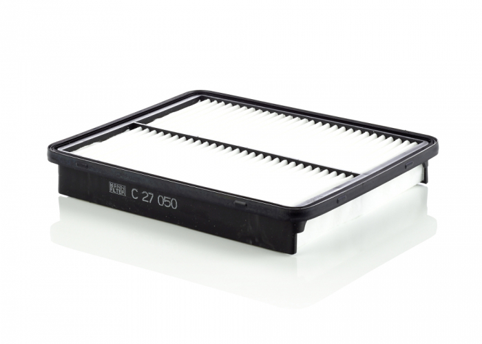 Filtru Aer Mann-Filter C27050 [1]