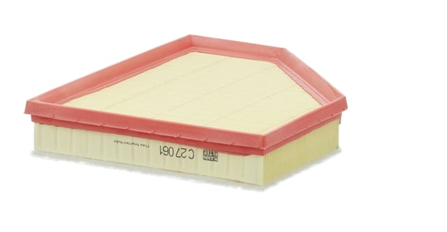 Filtru aer Mann-Filter C27061 [1]