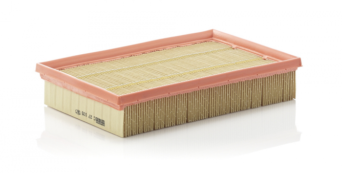 Filtru Aer Mann-Filter C27105 [1]