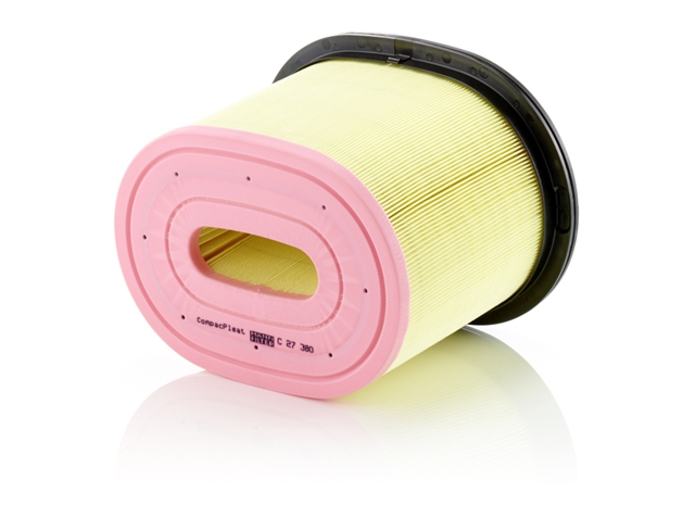 Filtru aer Mann-Filter C27380 [1]