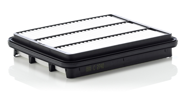 Filtru aer Mann-Filter C2740 [1]