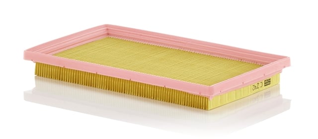 Filtru aer Mann-Filter C2742 [1]