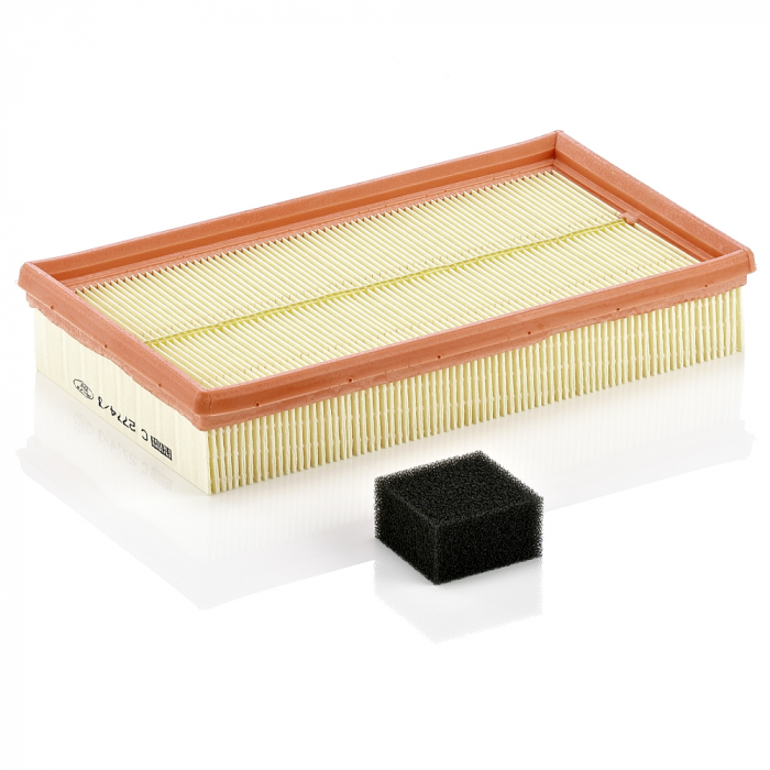 Filtru Aer Mann-Filter C2774/3KIT [1]