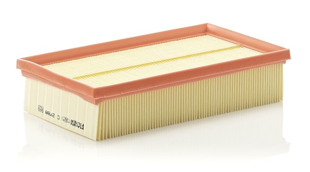 Filtru aer Mann-Filter C2788 [1]