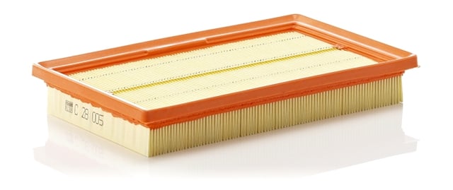 Filtru aer Mann-Filter C28005 [1]