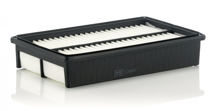 Filtru Aer Mann-Filter C28017 [1]