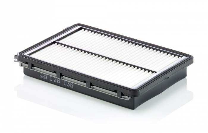 Filtru Aer Mann-Filter C28036 [1]