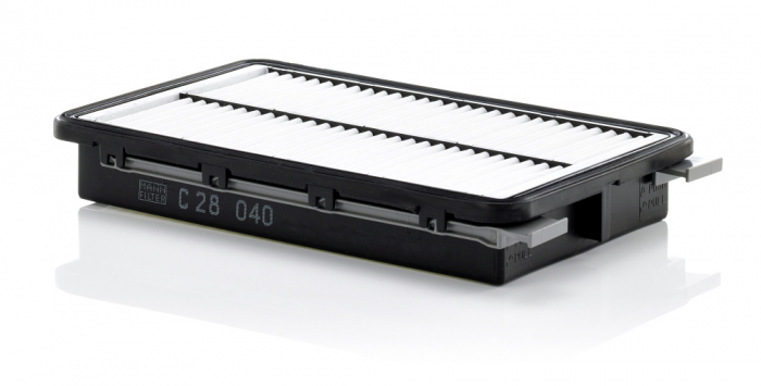 Filtru Aer Mann-Filter C28040 [1]