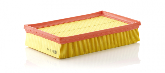 Filtru Aer Mann-Filter C28145 [1]