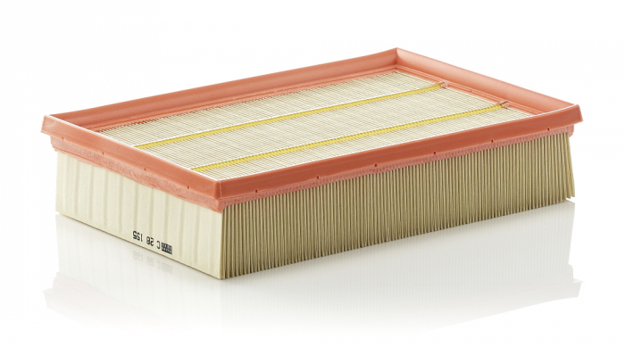 Filtru Aer Mann-Filter C28155 [1]