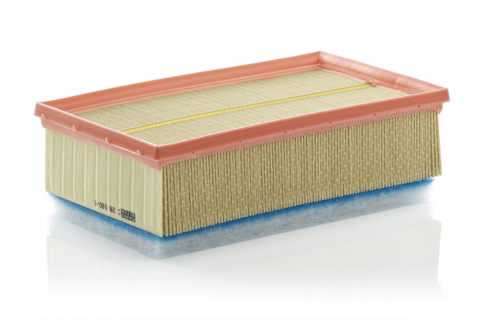 Filtru Aer Mann-Filter C28160/1 [1]