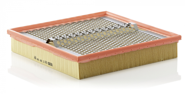 Filtru Aer Mann-Filter C28191 [1]