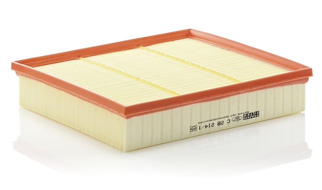 Filtru aer Mann-Filter C28214/1 [1]