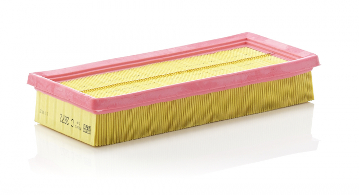 Filtru Aer Mann-Filter C2872 [1]