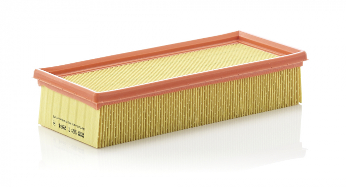 Filtru Aer Mann-Filter C2874 [1]