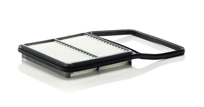 Filtru Aer Mann-Filter C29002 [1]