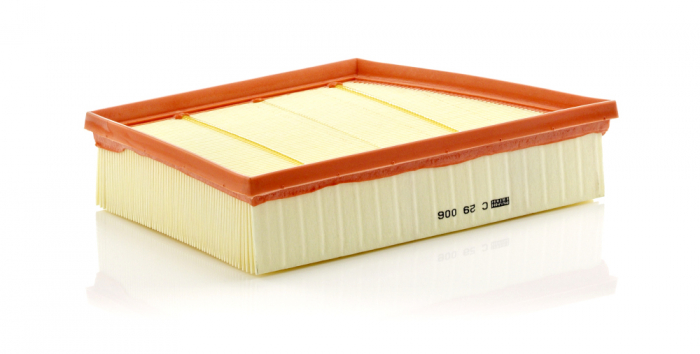 Filtru Aer Mann-Filter C29006 [1]