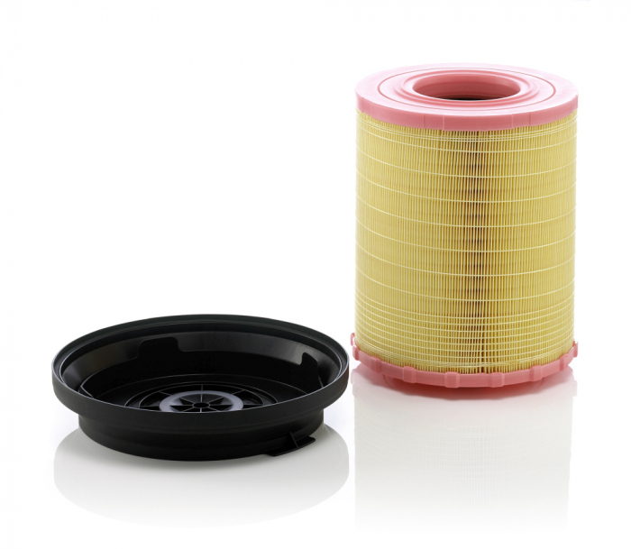Filtru Aer Mann-Filter C29010KIT [2]