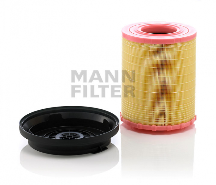 Filtru Aer Mann-Filter C29010KIT [1]