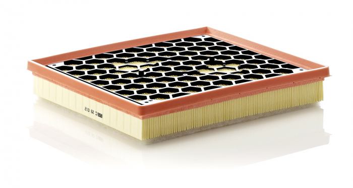 Filtru Aer Mann-Filter C29012 [1]