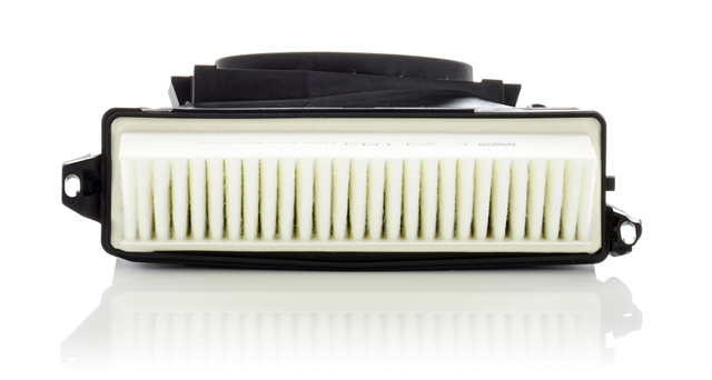 Filtru aer Mann-Filter C29035-2 [1]