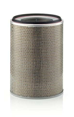 Filtru aer Mann-Filter C291055 [1]