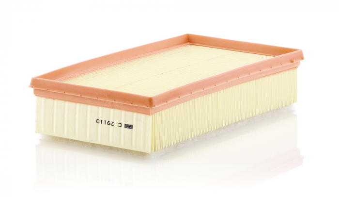 Filtru Aer Mann-Filter C29110 [1]