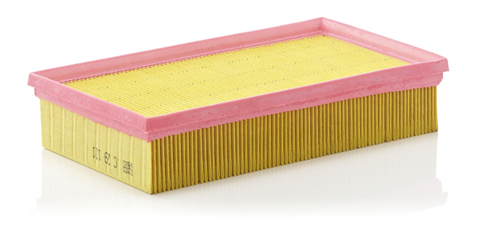 Filtru Aer Mann-Filter C29121 [1]
