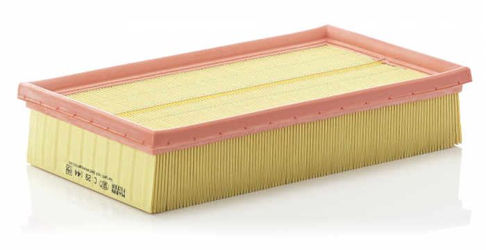 Filtru Aer Mann-Filter C29144 [1]