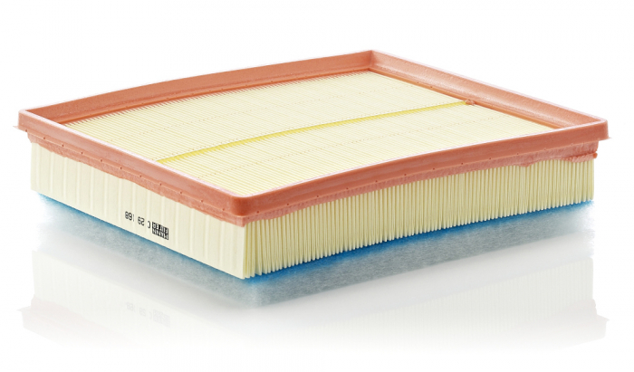 Filtru Aer Mann-Filter C29168 [1]