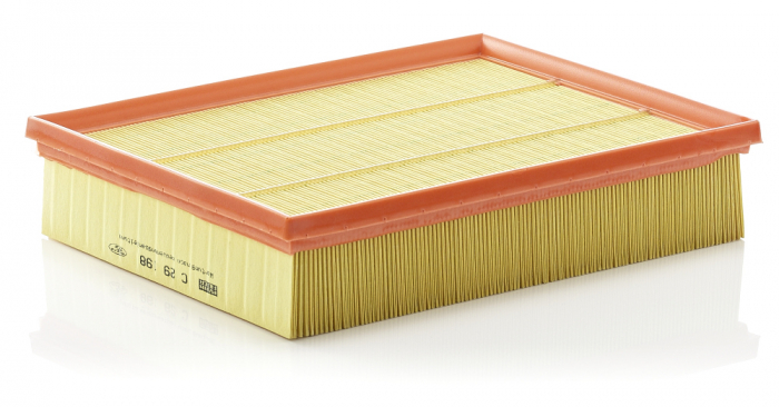 Filtru Aer Mann-Filter C29198 [1]