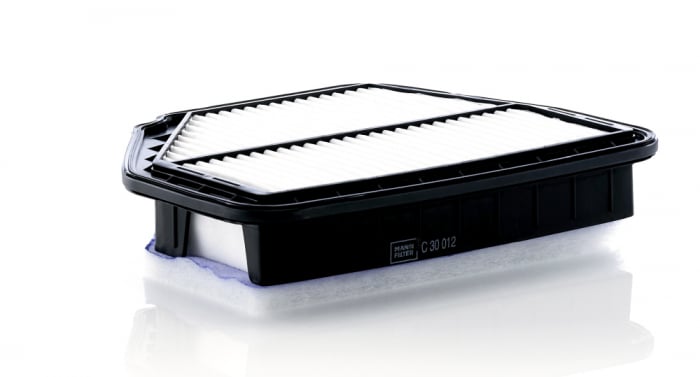 Filtru Aer Mann-Filter C30012 [1]