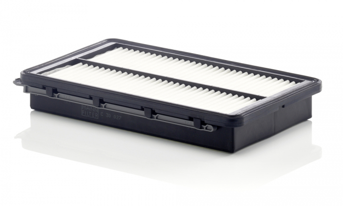 Filtru Aer Mann-Filter C30027 [1]