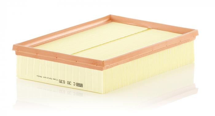 Filtru Aer Mann-Filter C30035 [1]