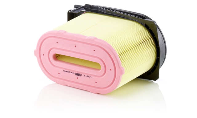 Filtru aer Mann-Filter C30400/1 [1]