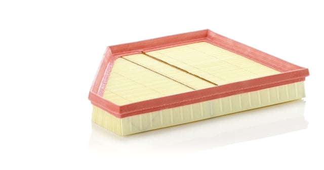 Filtru aer Mann-Filter C3090 [1]