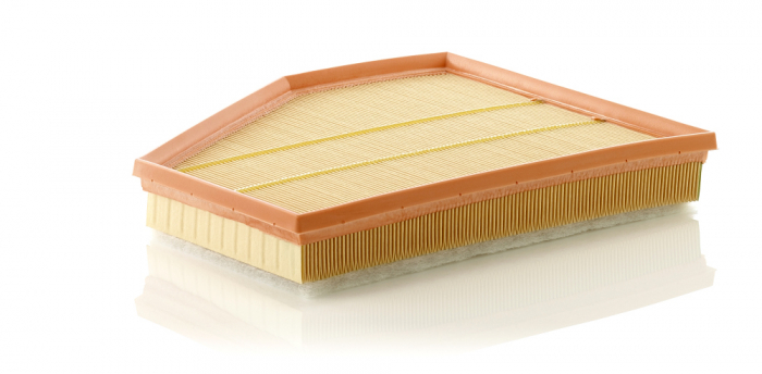Filtru Aer Mann-Filter C31143 [1]