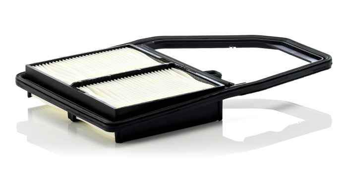 Filtru Aer Mann-Filter C3132 [1]