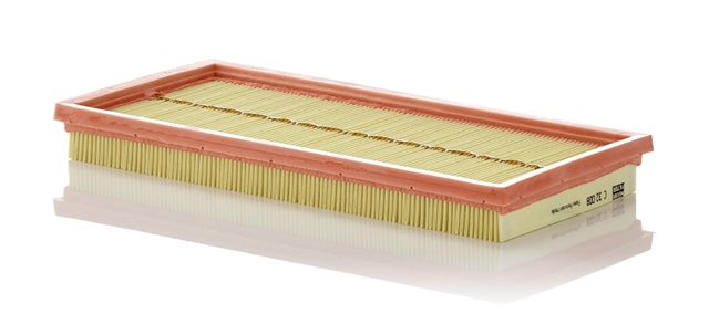 Filtru aer Mann-Filter C32008 [1]