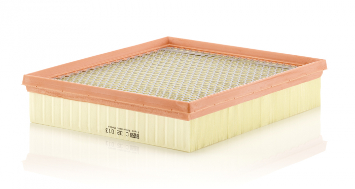 Filtru Aer Mann-Filter C32013 [1]