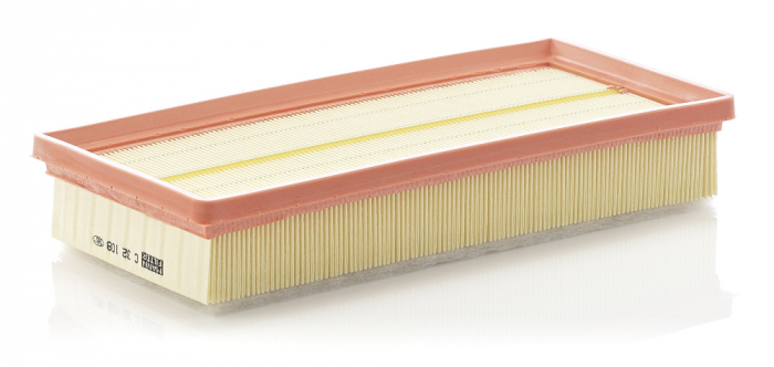 Filtru Aer Mann-Filter C32108 [1]