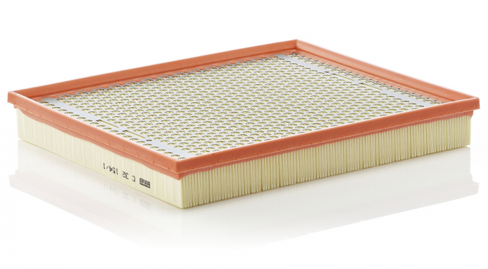 Filtru Aer Mann-Filter C32154/1 [1]