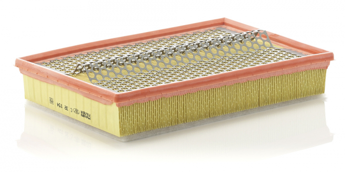 Filtru Aer Mann-Filter C32154 [1]